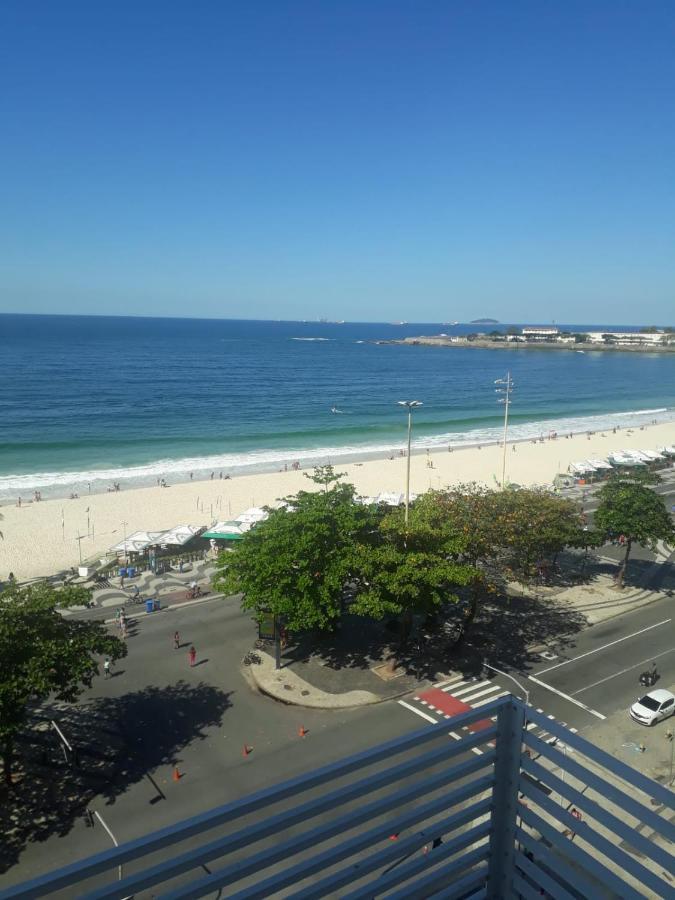 Avenida Atlantica 3318 Copacabana Rio de Janeiro