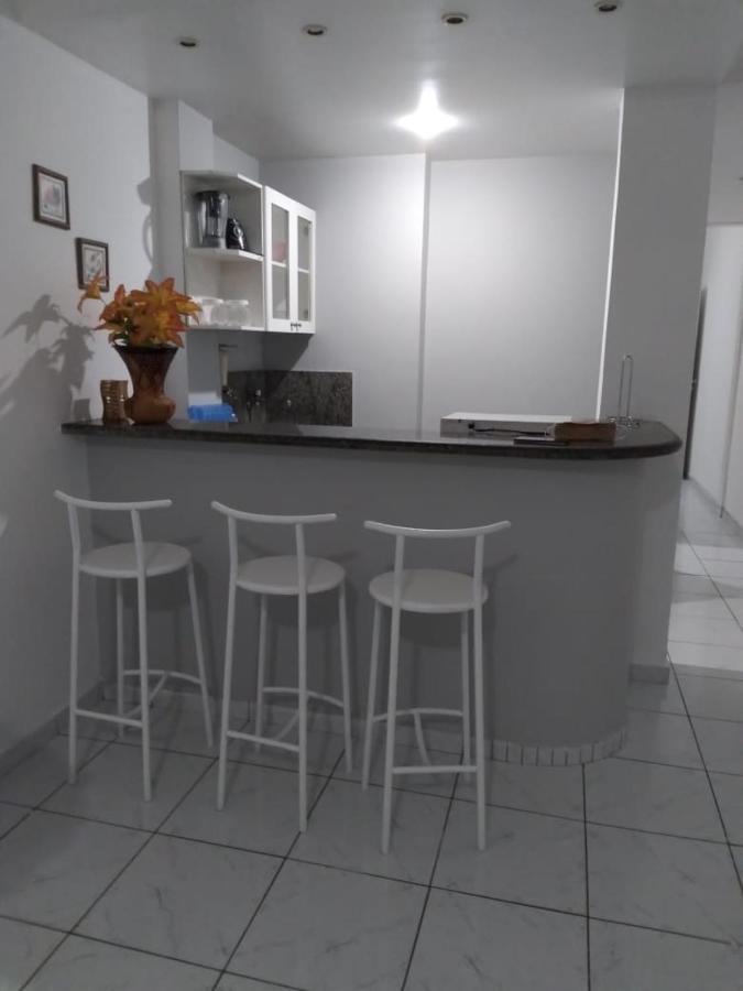 Apartamento Avenida Atlantica 3318 Copacabana