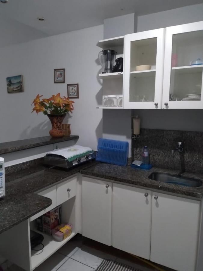 Avenida Atlantica 3318 Copacabana Apartamento *