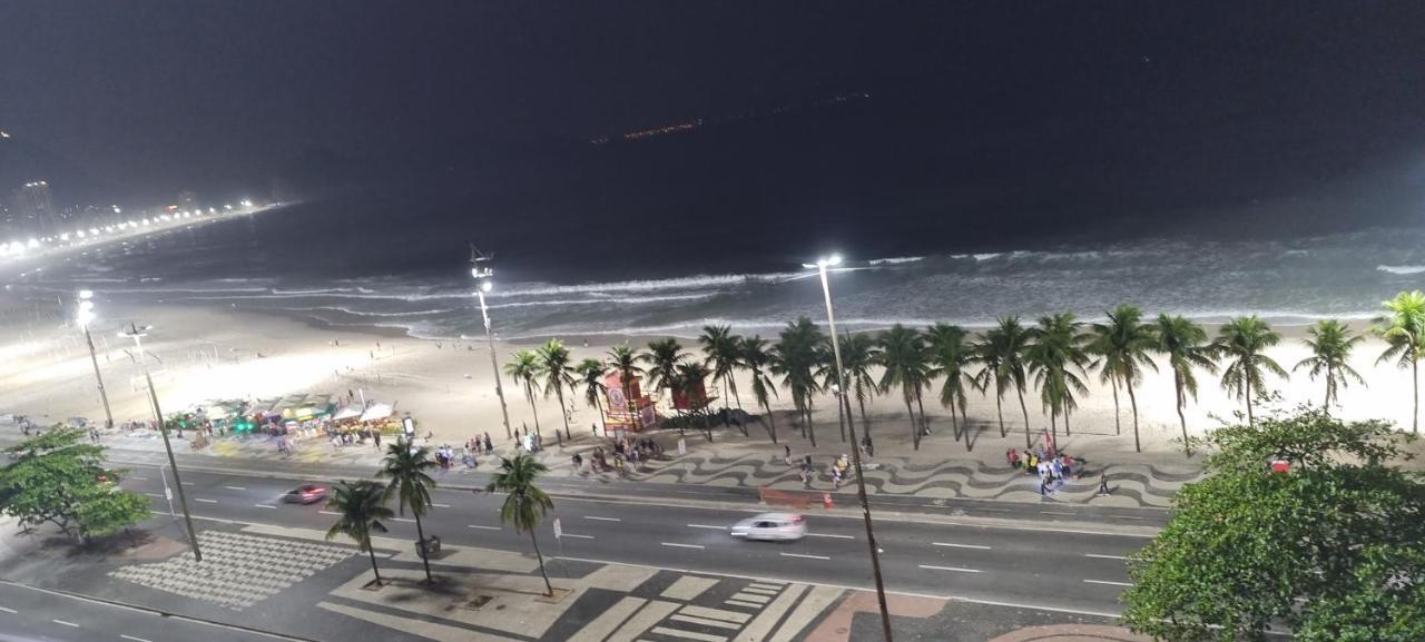 Avenida Atlantica 3318 Copacabana Rio de Janeiro