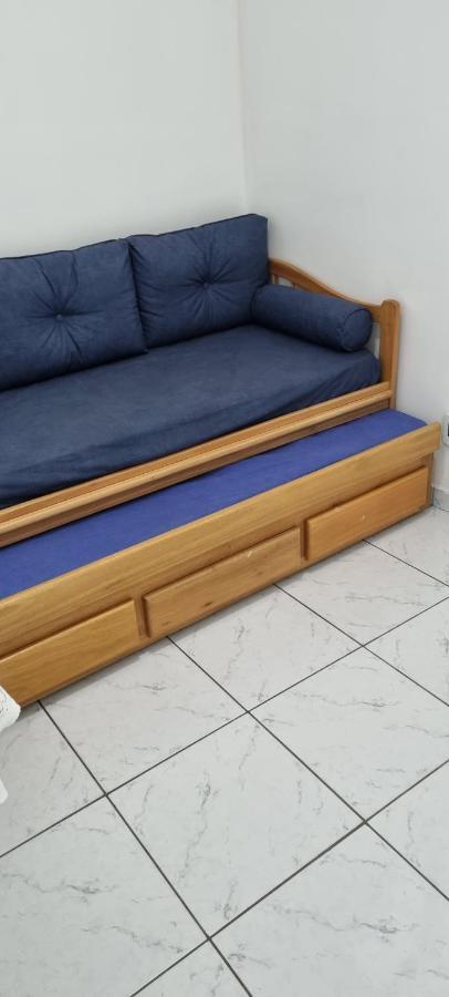 Apartamento Avenida Atlantica 3318 Copacabana *