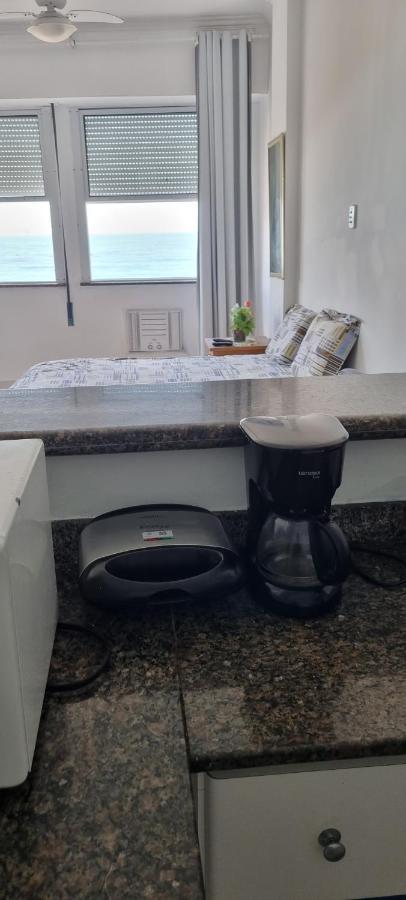 Apartamento Avenida Atlantica 3318 Copacabana *