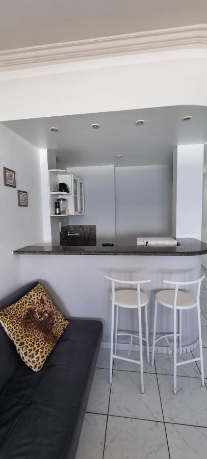 Apartamento Avenida Atlantica 3318 Copacabana