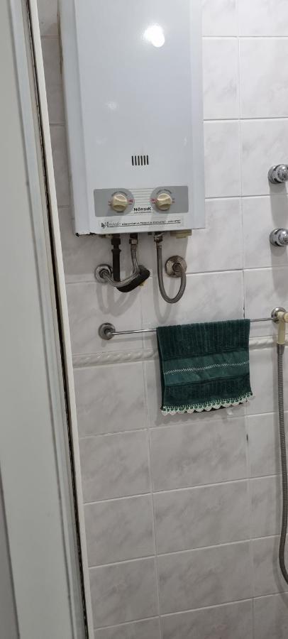 Avenida Atlantica 3318 Copacabana Apartamento Rio de Janeiro