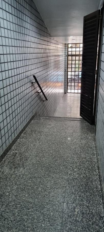 Apartamento Avenida Atlantica 3318 Copacabana Rio de Janeiro