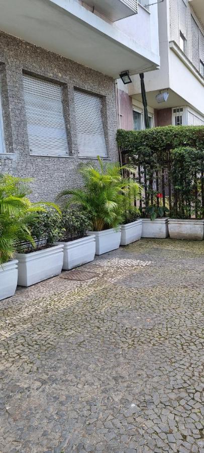 Avenida Atlantica 3318 Copacabana Apartamento