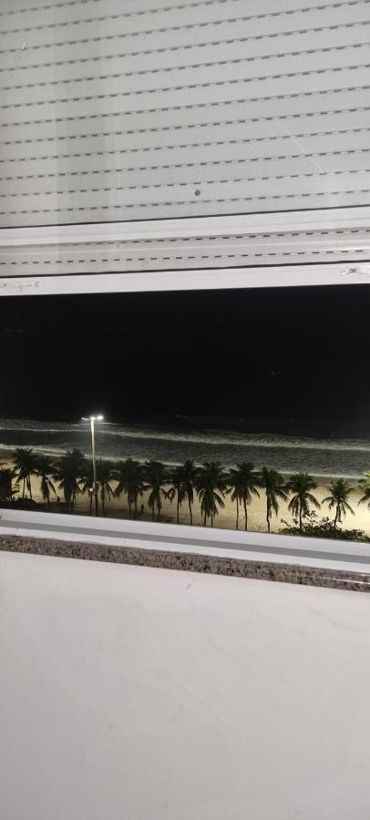 Apartamento Avenida Atlantica 3318 Copacabana *