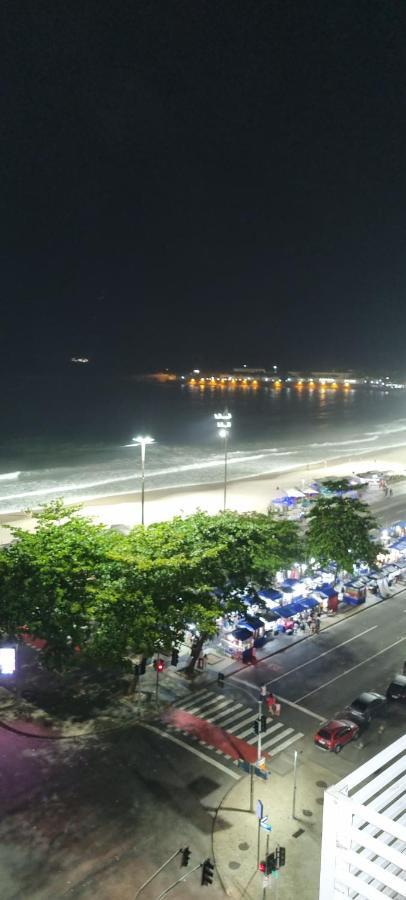 Avenida Atlantica 3318 Copacabana Apartamento Rio de Janeiro