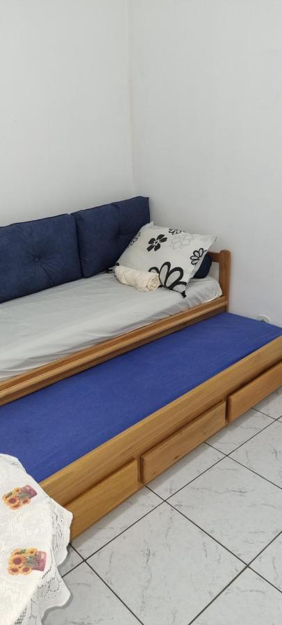 Apartamento Avenida Atlantica 3318 Copacabana Rio de Janeiro