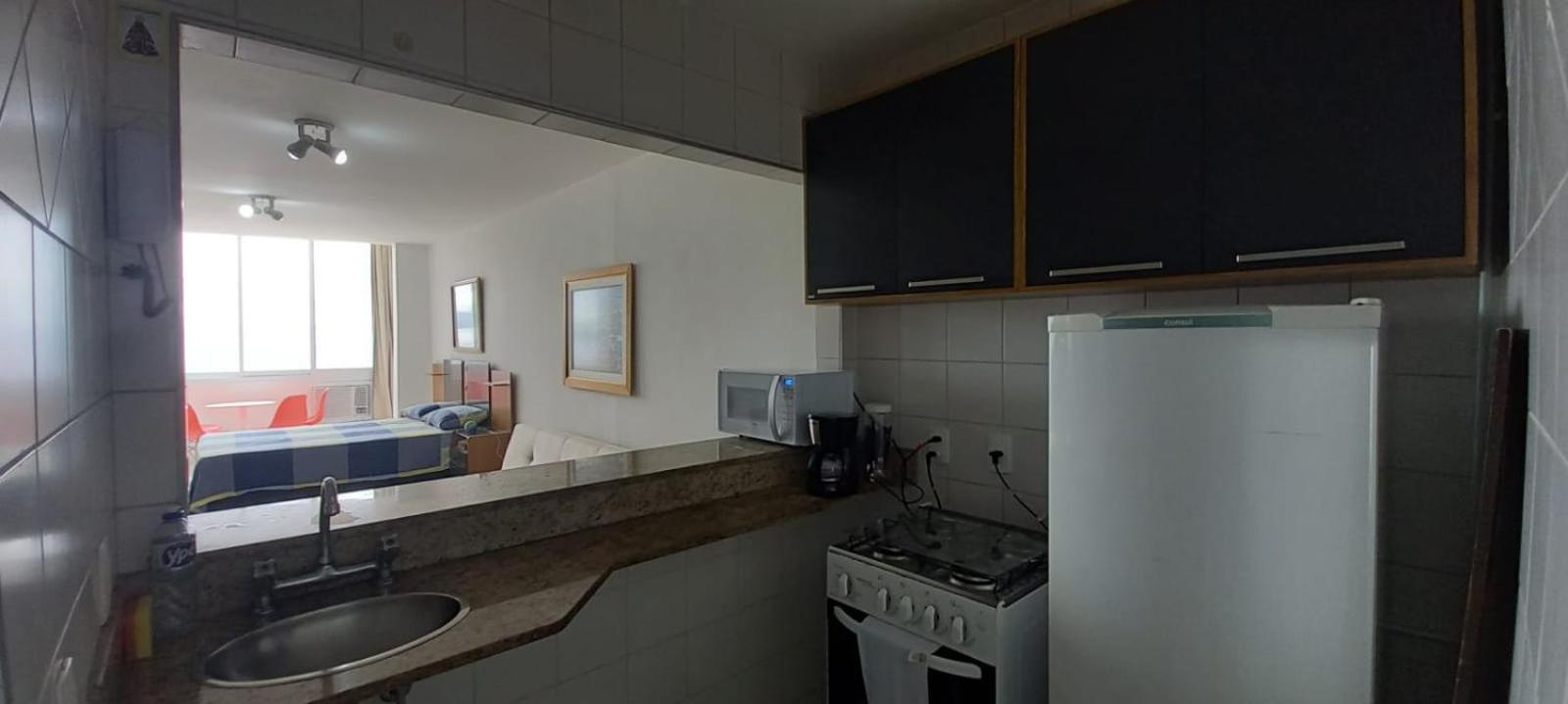 Avenida Atlantica 3318 Copacabana Apartamento