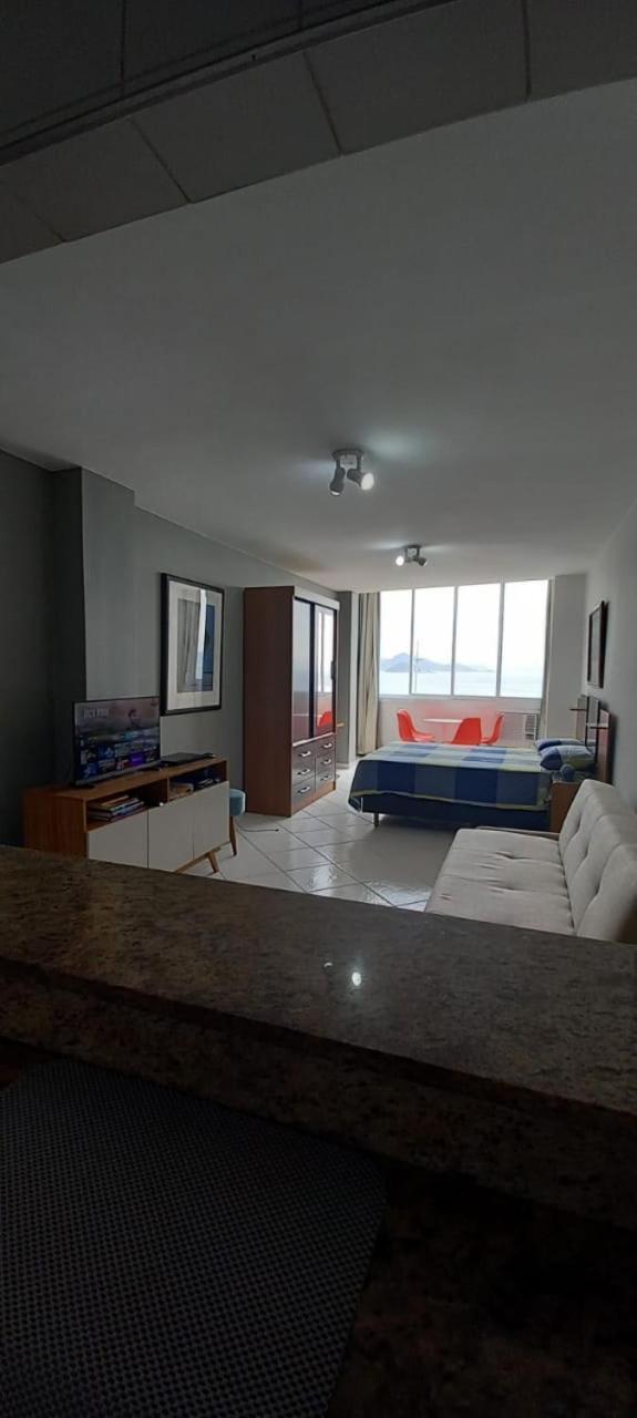 Apartamento Avenida Atlantica 3318 Copacabana