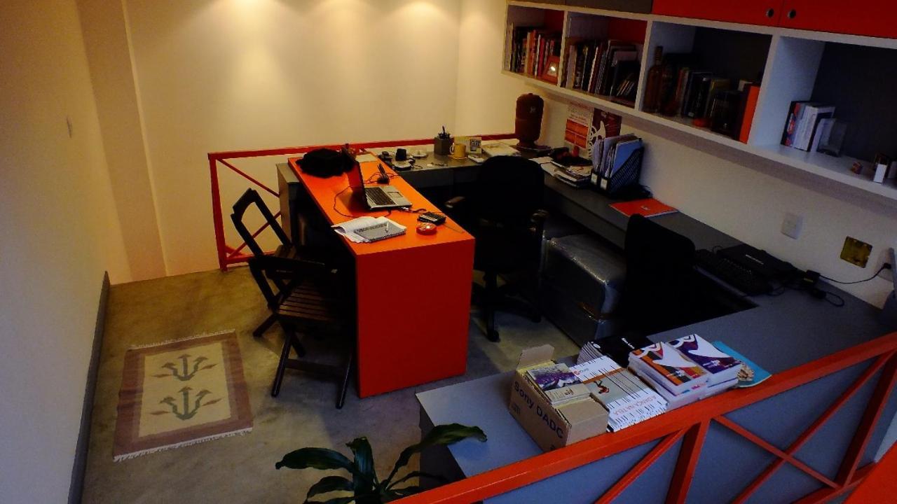 Apartamento Avenida Atlantica 3318 Copacabana