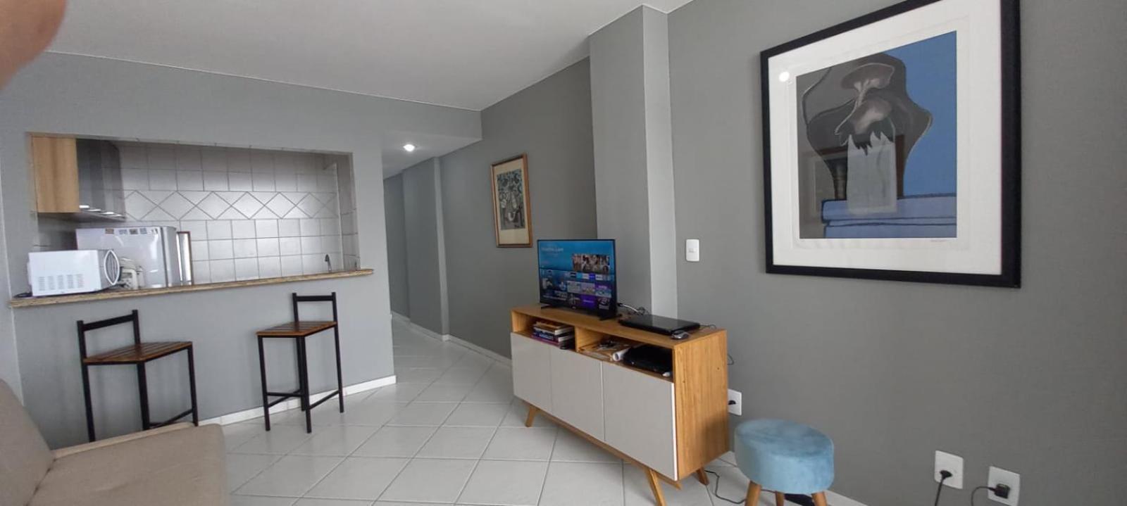 Apartamento Avenida Atlantica 3318 Copacabana Rio de Janeiro