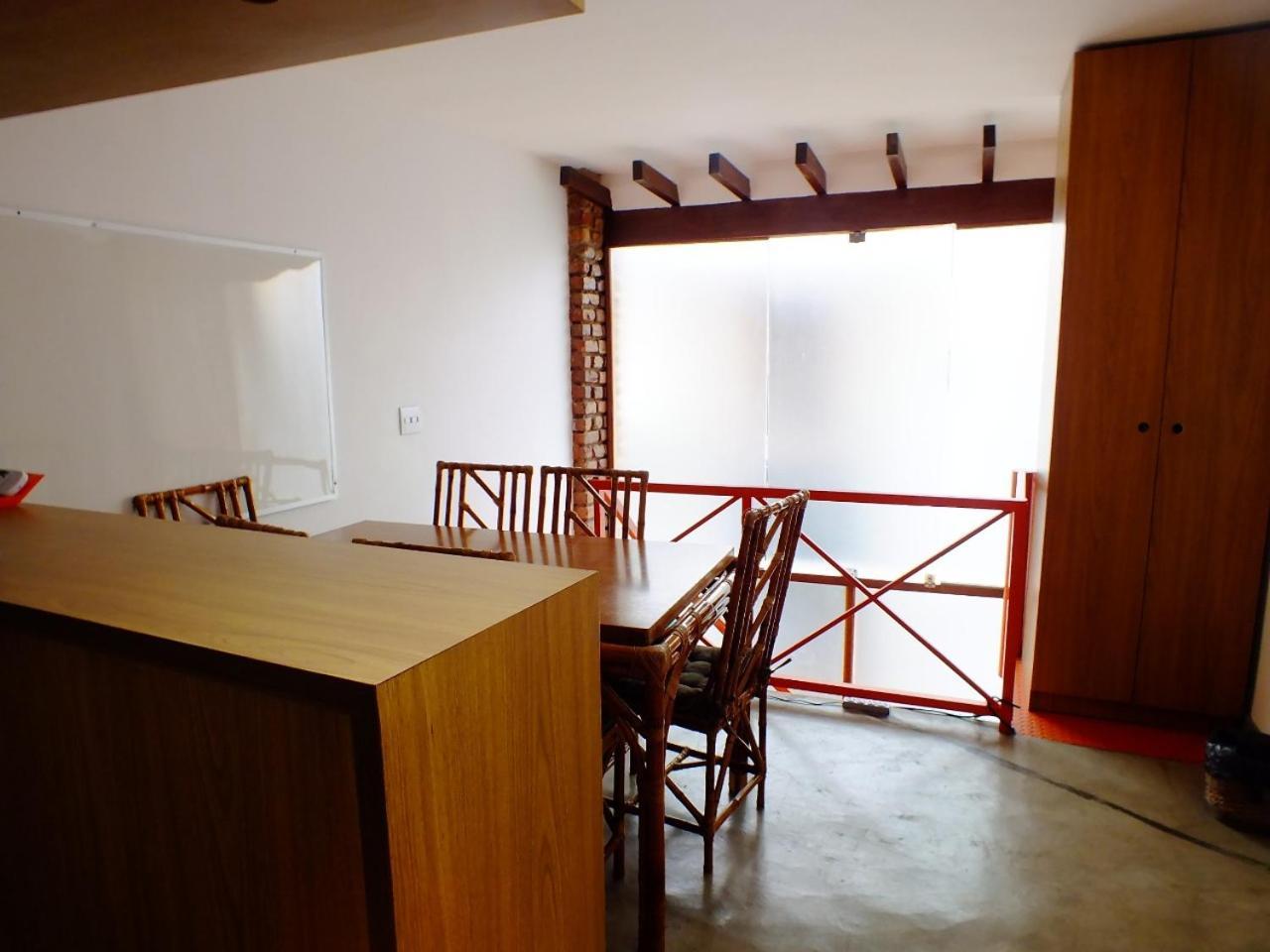 Avenida Atlantica 3318 Copacabana Apartamento *